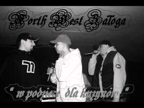 North West Załoga (NWZ) - W podzięce dla kuzynów (feat.Bzyk)