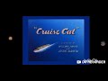 Cruise Cat 1952 Hq Intro Outro