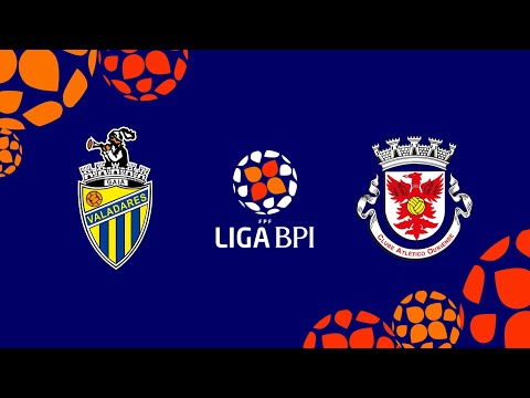 🔴 LIGA BPI: VALADARES GAIA - OURIENSE/EURODEMOLIÇÕES