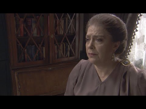 Francisca, preparada para el final de Raimundo Ulloa