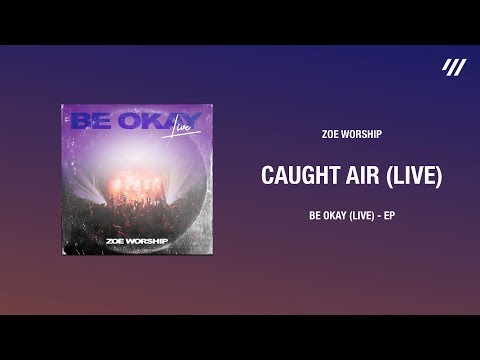 Thumbnail for Caught Air video