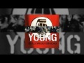 Hollywood Undead - Young (New Mix / 2009 Promo Single) [AUDIO]