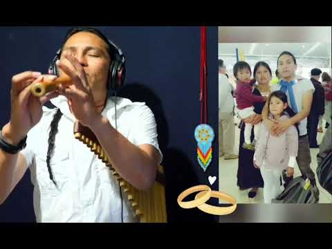 Aisha Ecuador Spirit 🎼 Alpa 💖