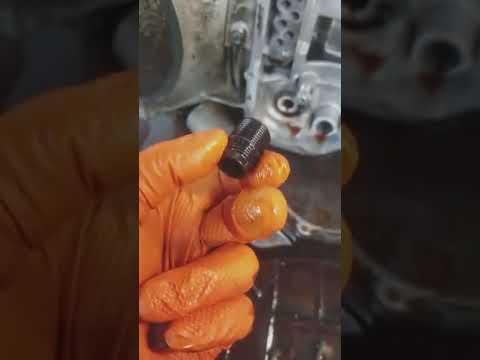 68RFE Failure Causes and Prevention!