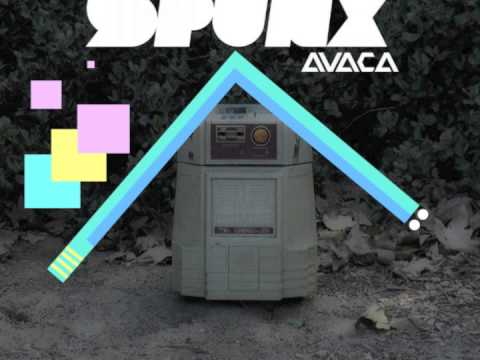 Spunx - Hey Fadey