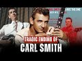The Forgotten Reign of Carl Smith – The Opry Star Who Walked Away from Fame