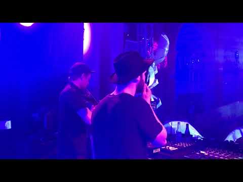 ROUMEX - KATHARSIS (Original Mix) live at SUNDOWNER FESTIVAL