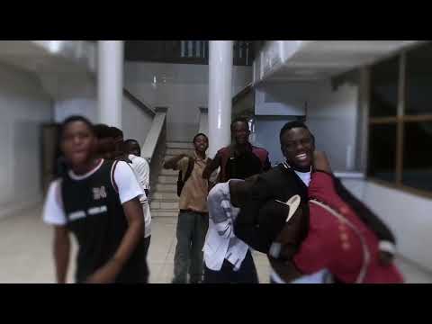 Ks la rafale _-_ bouge la tête _ feat @GuyRamso (clip officiel )