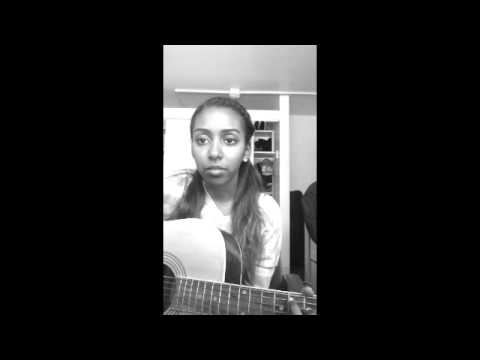 Say It Ain't So Bad Cover - Brandon & Leah