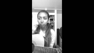 Say It Ain&#39;t So Bad Cover - Brandon &amp; Leah