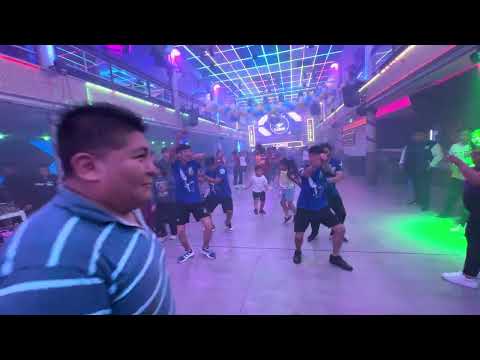 Bailamos con la Banda SAN ANDRÉS DE BOLIVIA - La Paz 🇧🇴