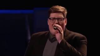Chandelier VS Set fire to the rain by Jordan Smith