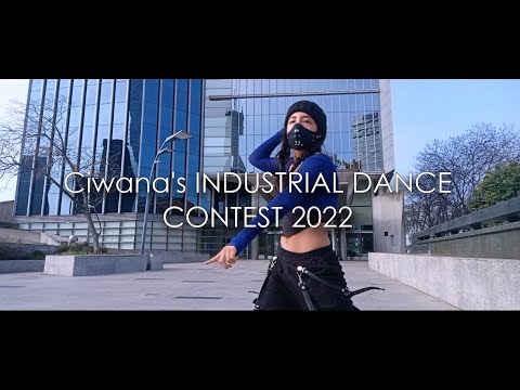 3rd place! | #CIDC2022 INDUSTRIAL DANCE CONTEST | Noize Level