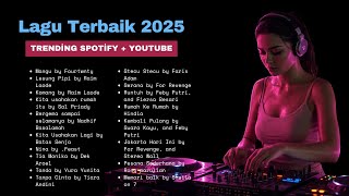 Download lagu 1 JAM LAGU VIRAL 2025 — Trending Spotify & YouTube Musik Indonesia mp3