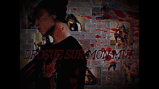 BTS FF FR  | 𝙳𝚛𝚘𝚐𝚞𝚎́ 𝚂𝚞𝚛 𝙼𝚘𝚗 𝙼𝚞𝚛 | Episode 1