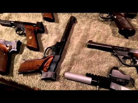 High Standard Collection