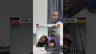 Download lagu Episode 270 | Oloba Salo Claims TikTokers And Skitmakers Are Knacking Jarvis❗️Plays A Voicenote mp3