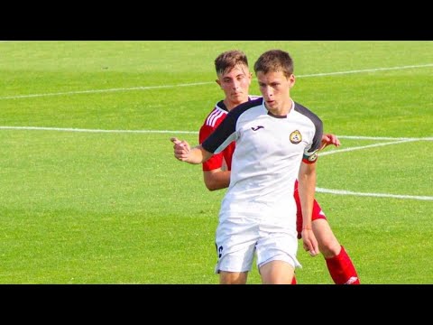 Martin Georgiev - Defensive Skills & Highlights