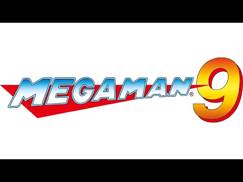 Concrete Jungle (Concrete Man Stage) - Mega Man 9
