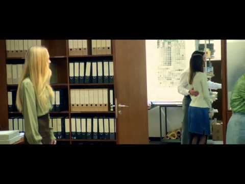 Nymphomaniac   Official Trailer HD