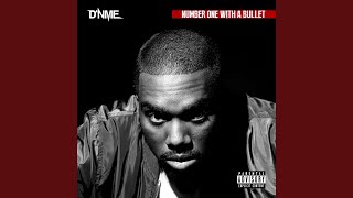 Number One With a Bullet