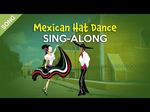 download lagu mp3 mp4 Mexican Hat Dance Lyrics, download lagu Mexican Hat Dance Lyrics gratis, unduh video klip Mexican Hat Dance Lyrics