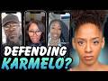 They Re Defending Karmelo Anthony Let S Respond