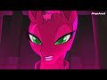 My Little Pony The Movie Open Up Your