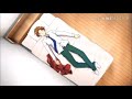 ♤Amv-classroom of the elite♤stupid deep♡ ♤Amv-classroom of the elite♤stupid deep♡