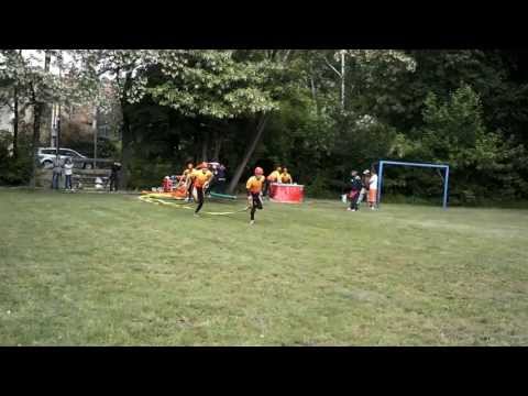 SDH Svatobořice muži - Dubňany 25.5.2013 HD