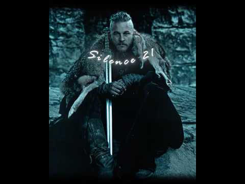 King Of The Northmen | Ragnar Lothbrok edit | Sho - Noir (Slowed + Extended)