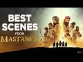 Tarsem Jassar Latest Punjabi Movie 2024 | Mastaney | Gurpreet Ghuggi | Chaupal | New Punjabi Movie