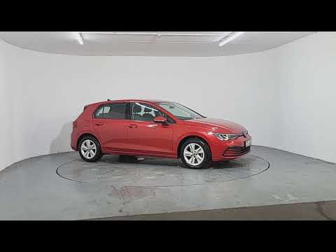 Volkswagen Golf LIFE 1.0TSI 110HP Petrol Manual - Image 2