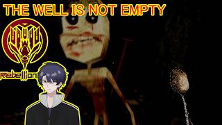 【THE WELL IS NOT EMPTY】牛丼食べるときはスプーンが欲しい人間です