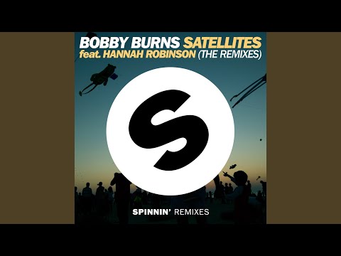 Satellites (Tim Resler Remix)