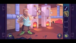 STRANGER CASES - A Mystery Scape - Cena 03 l Jogos divertidos