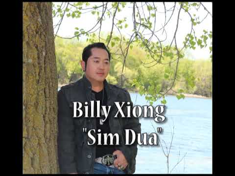 Billy Xiong-Sim Dua