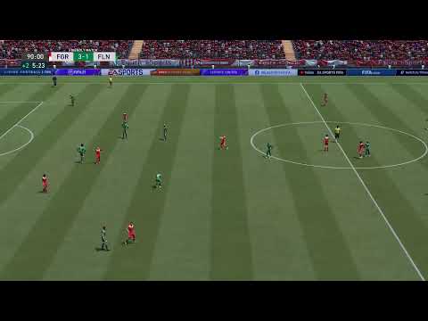 Floriana MLT vs Fgura Esports