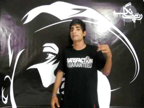 Fardad Freestyle Eclusive Rapsong.ir 2010