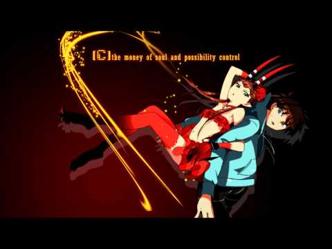 C: The Money of Soul and Possibility - Control Matryoshka NICO Touches the Walls