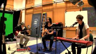 'Lets Set Fire To The Room' - Small City Lights