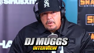 DJ Muggs Talks Soul Assassins 3: Death Valley on Sway In The Morning | SWAY&#39;S UNIVERSE