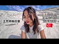 【eng sub】travelworldsolo day91 pamukkale