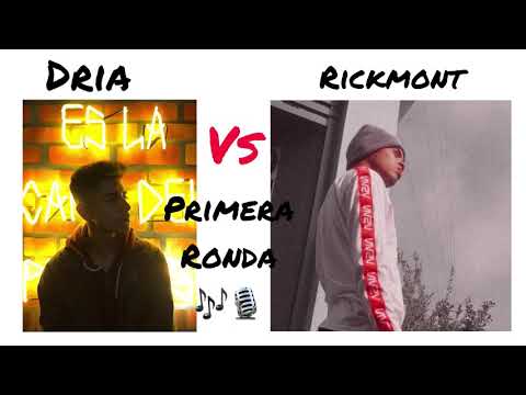 Dria vs Rickmont