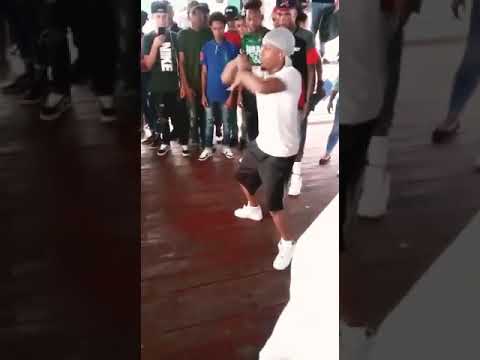 Escuadrón Del Pánico Ft Brothers Mans. Y Anonymous Boyz - BAILANDO DEMBOW 2019