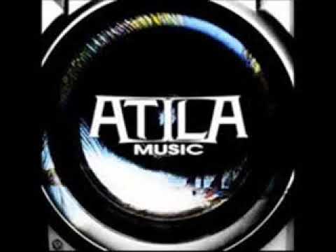 Atila is back 3  Wicked,Ti Shad,TS,Sasuké, Rocki,Ti Lo,Shwepso & Piafo   Atila Recordz