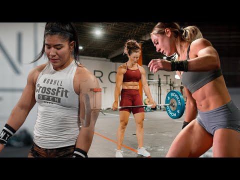 PRVN CAMP GOES HARD ON 22.2