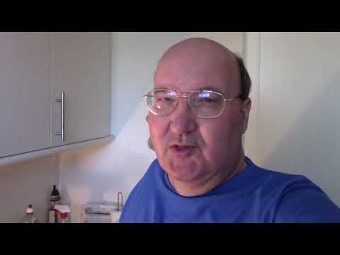 MongoTV_2377 - God MANDAG 8.April 2019 og Ny Uge