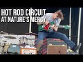 Hot Rod Circuit - At Nature's Mercy (Vagrant 25, Worcester)