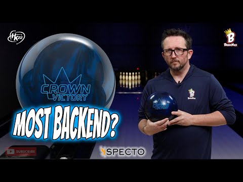 UNREAL! 🤯 | Brunswick Crown Victory